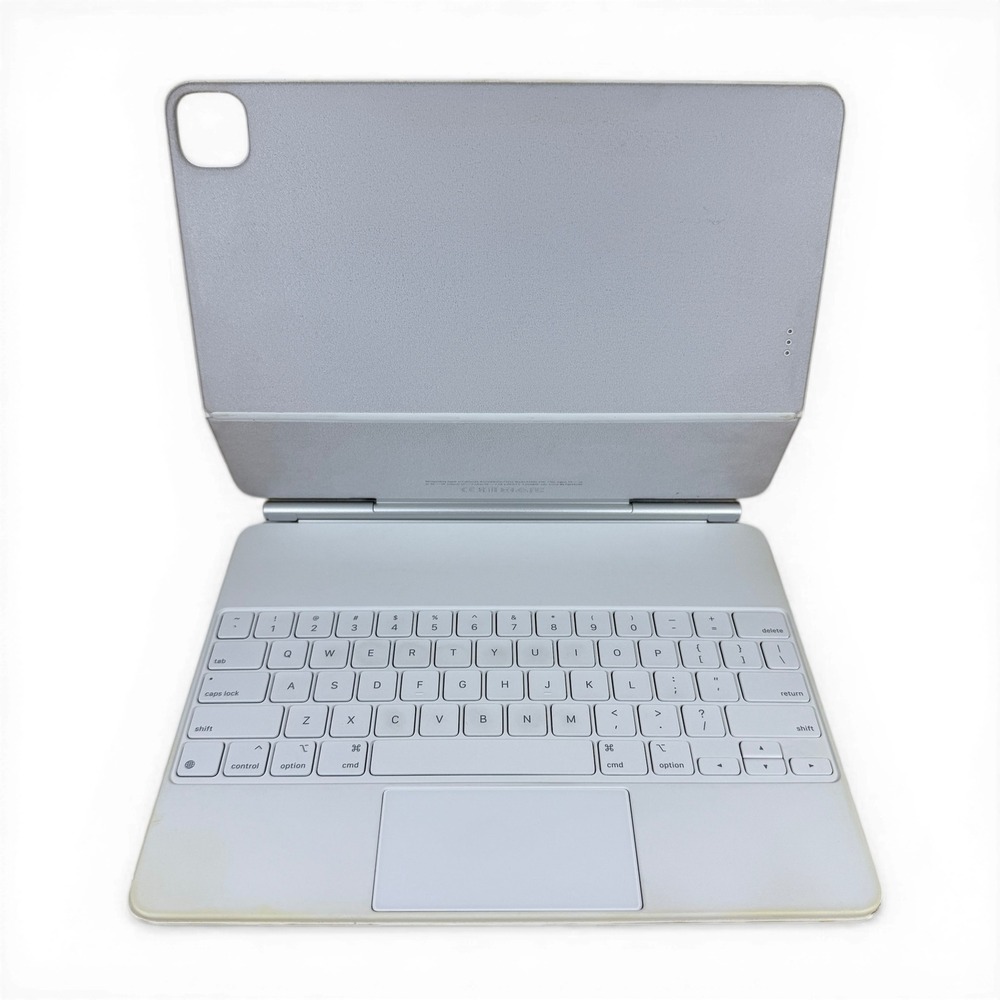 Apple iPad Magic Keyboard Model A2480 for iPad AIR 13 & Pro 12.9 3rd-6th